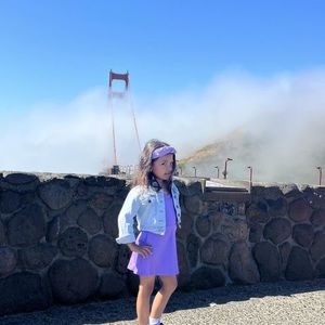 Meet your Posher, Susana